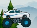 Lojë Ngjiten në Kamion Monster Truck  në internet