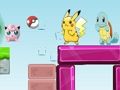 Lojë Pokemon i zemëruar  në internet