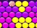 Lojë Legjenda e Bubble Shooter  në internet
