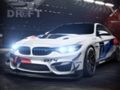 Lojë Ethet e GTR Drift  në internet