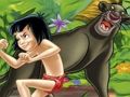 Lojë Koleksioni i Jigsaw Puzzle Book Jungle  në internet