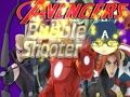 Lojë Revole flluskë Avengers  në internet