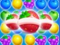Lojë Mbretëria e Shtrydhjes së Frutave  në internet