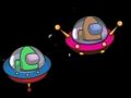 Lojë Mes nesh Ufo Smasher  në internet