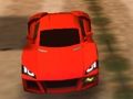 Lojë Stunts Extreme Ramp Car Lojë 3d  në internet