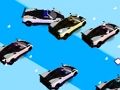 Lojë Gara Multiplayer CarsGuys  në internet