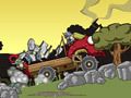 Lojë Dorëzimi Viking  në internet