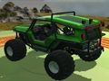 Lojë Simulator i Ultimate Truck Stunts 2020  në internet