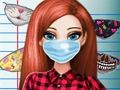 Lojë Maskë Moda Pandemike  në internet