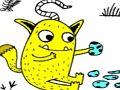 Lojë Puzzle Puzzle Monsters  në internet