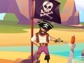 Lojë Shkëmbim zjarri për piratët  në internet