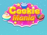 Lojë Mania cookie në internet