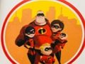 Lojë Koleksioni i Jigsaw Puzzle The Incredibles  në internet