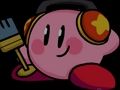 Lojë E Premte Knight Funkin vs Kirby  në internet