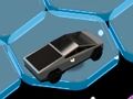 Lojë Rënia Galaktic Cybertruck në internet