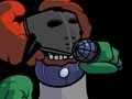 Lojë E Premte Funkin ’Vs Tricky the Clown Mod  në internet