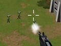 Lojë Rebel bastion në internet