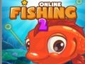 Lojë Peshkimi 2 Online  në internet