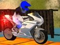 Lojë Motor Offroad Sim 2021  në internet