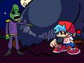 Lojë E Premte Night Funkin Martian Mixtape  në internet