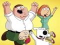Lojë Koleksion bashkim pjesësh figure Family Guy  në internet