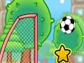 Lojë Futboll Super Star - Futboll  në internet