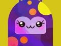 Lojë Kawaii Monsters bashkim pjesësh figure  në internet