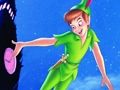 Lojë Koleksioni i Jigsaw Puzzle Peter Pan  në internet