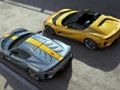 Lojë Rrëshqitje Ferrari 812 Competizione  në internet