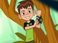 Lojë Ben 10 Spot Diferenca  në internet