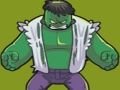 Lojë Bashkim pjesësh figure Super Heroes  në internet
