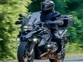 Lojë Motoçikleta Urbane  në internet