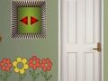 Lojë Arratisja bukuroshe e vogëlushit  në internet