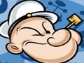 Lojë Koleksioni i Jigsaw Puzzle Popeye  në internet