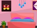 Lojë Arratisja e shtëpisë marifet  në internet