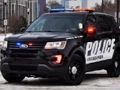 Lojë Puzzle për makinën e policisë  në internet