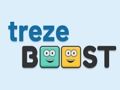 Lojë Treze Boost në internet