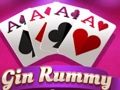 Lojë Xhin Rummy Plus  në internet