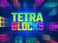 Lojë Blloqe tetra  në internet