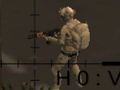 Lojë Elite Sniper 3D në internet