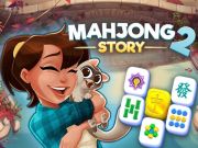 Lojë Mahjong Story 2 në internet