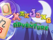 Lojë Aventurë Mahjong  në internet