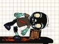 Lojë Survival Zombie  në internet