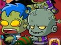 Lojë Misioni i Zombie 8  në internet