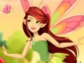 Lojë Vogël Cute Fairies Summer Puzzle në internet Lojë Vogël Cute Fairies Summer Puzzle në internet