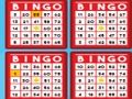 Lojë Bingo bash në internet