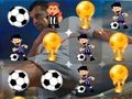 Lojë Ndeshje futbolli3  në internet