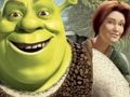 Lojë Koleksioni i Jigsaw Puzzle Shrek  në internet