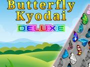 Lojë Flutura Kyodai Deluxe  në internet