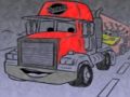 Lojë Ngjyrosje Mack Trucks  në internet